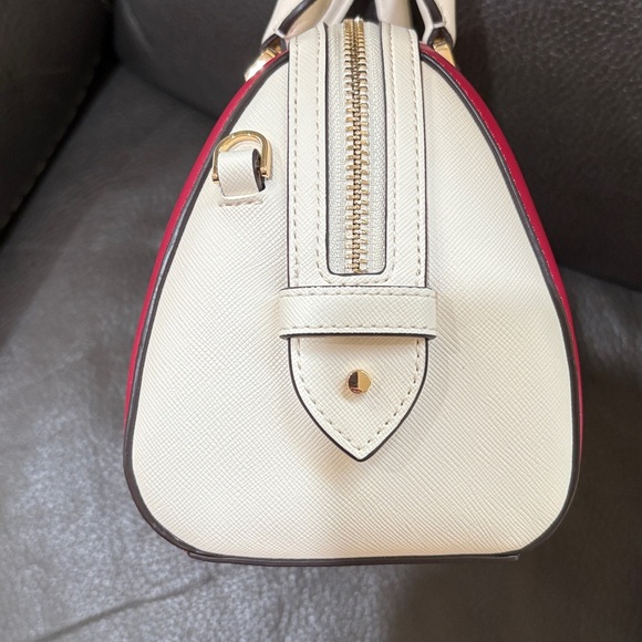 Kate spade rainbow crossbody bag - Picture 5 of 12